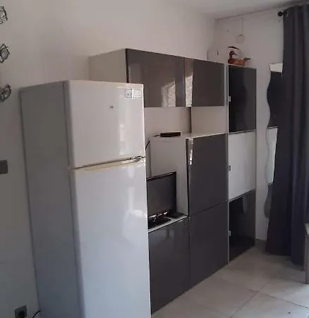 Studio Avec Balcon A 300 M De La Plage Apartment *
