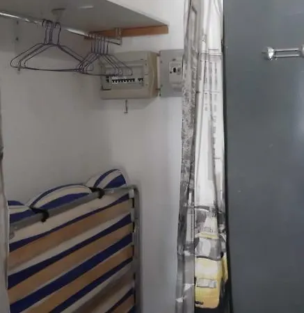 Apartment Studio Avec Balcon A 300 M De La Plage *