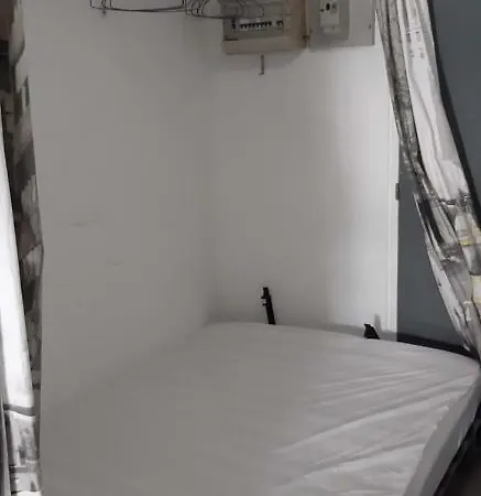 Studio Avec Balcon A 300 M De La Plage